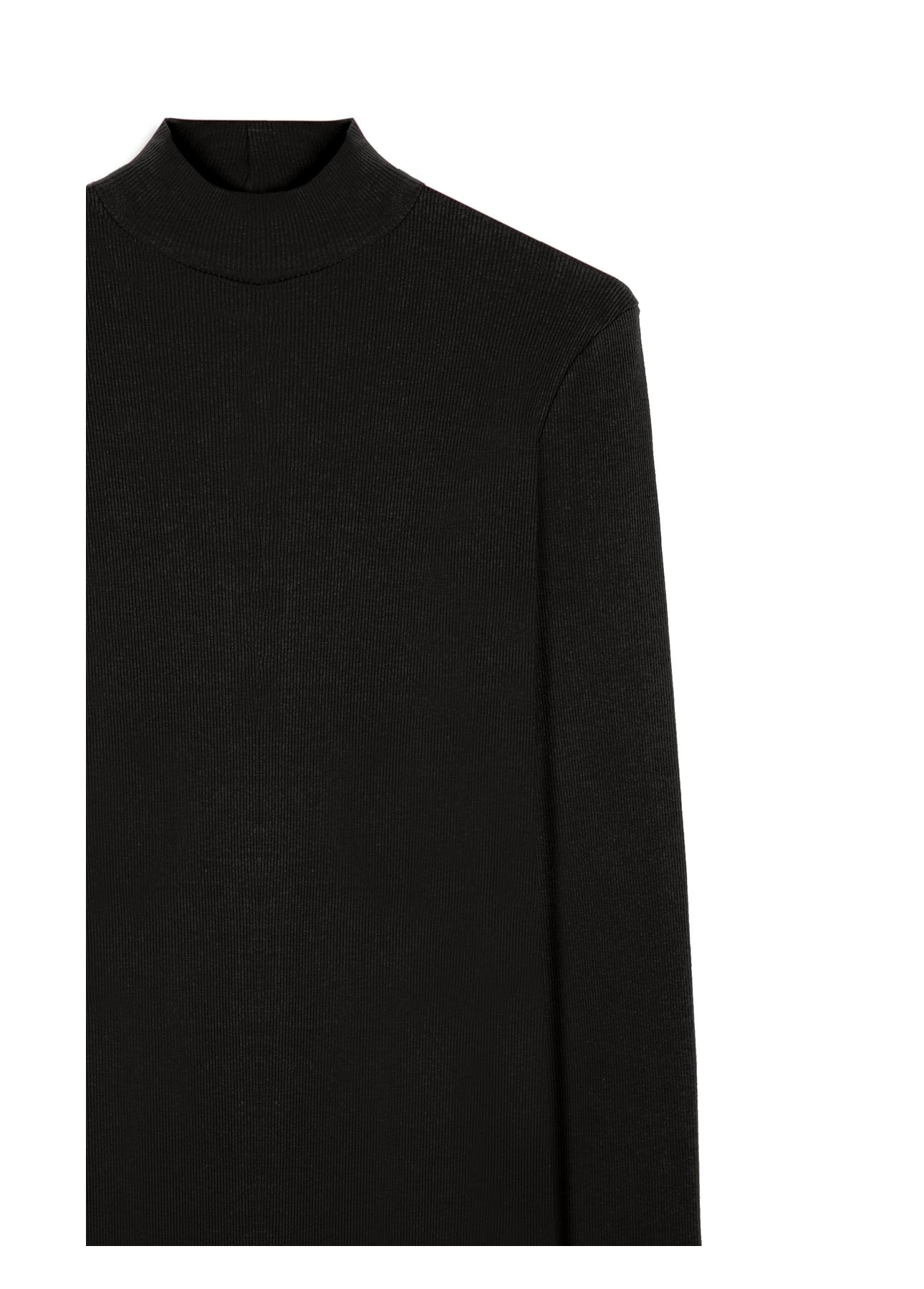 Vestido Ellus Classic Preto