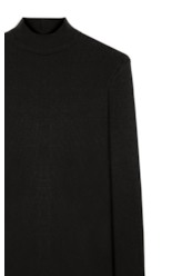 Vestido Ellus Classic Preto