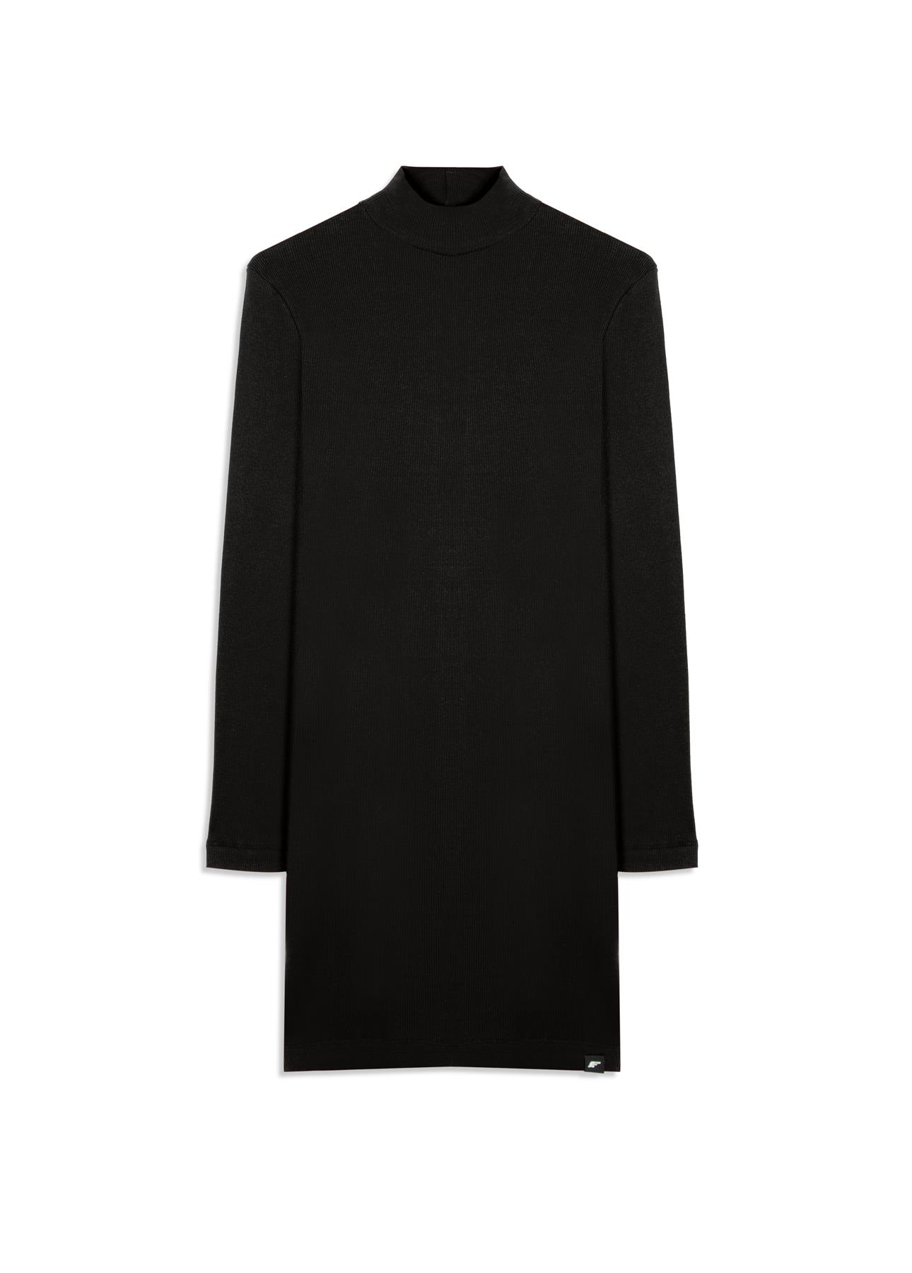 Vestido Ellus Classic Preto