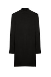 Vestido Ellus Classic Preto