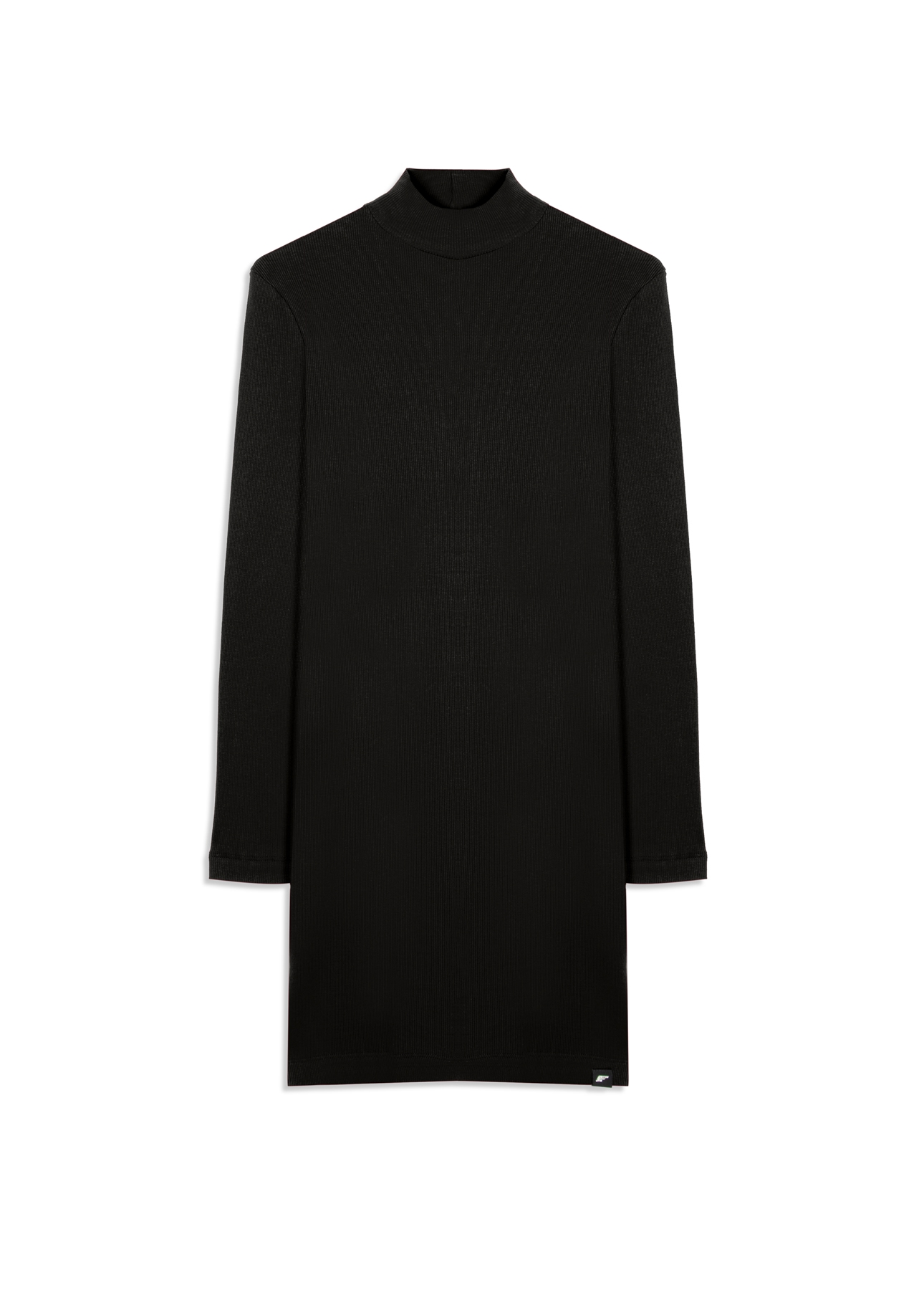 Vestido Ellus Classic Preto