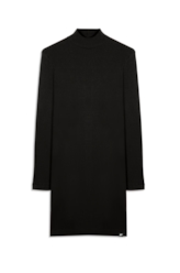 Vestido Ellus Classic Preto