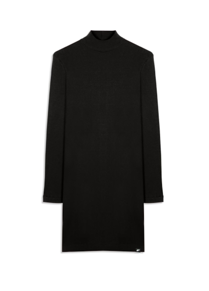 Vestido Ellus Classic Preto