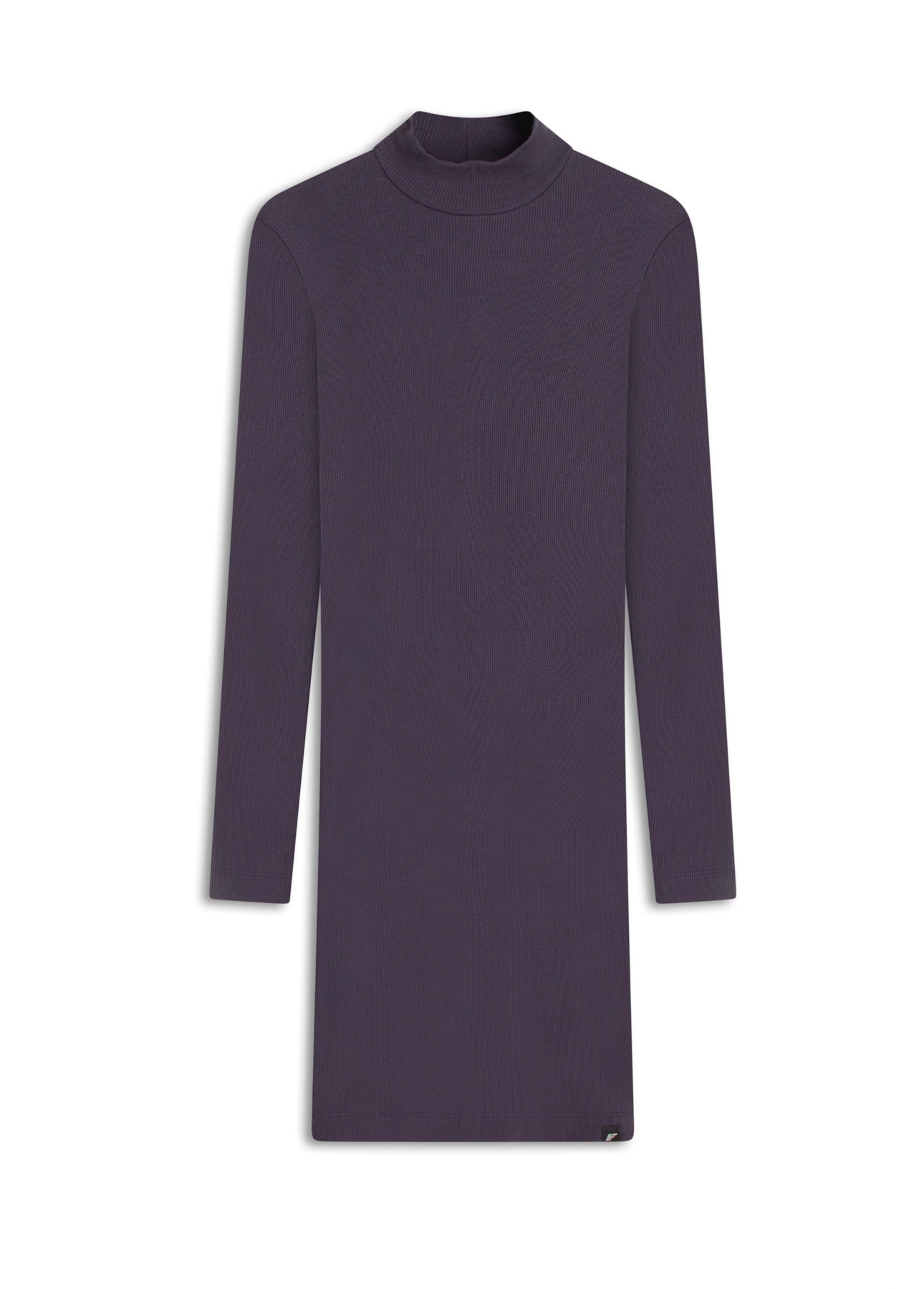 Vestido Ellus Classic Purple Blue