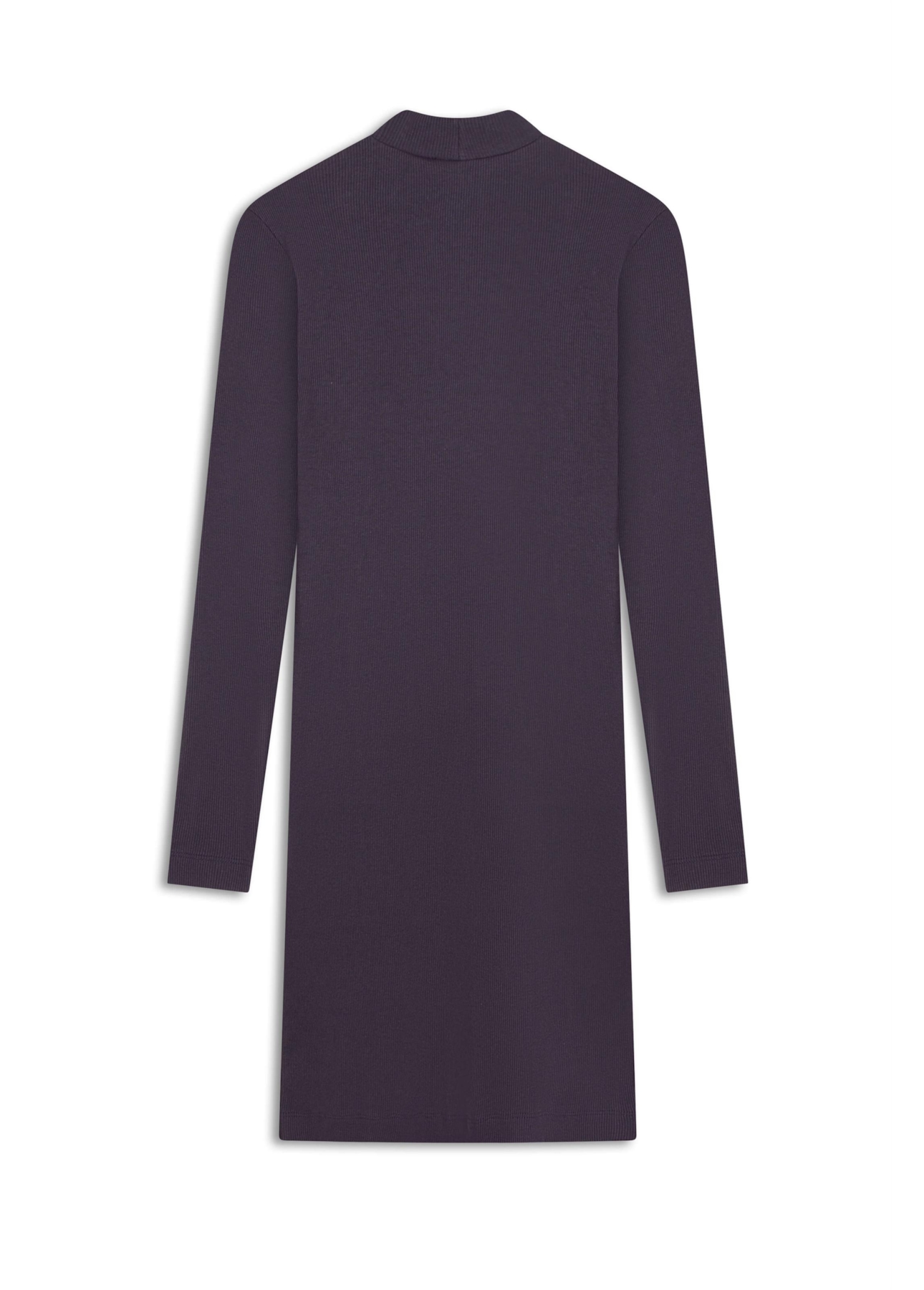 Vestido Ellus Classic Purple Blue