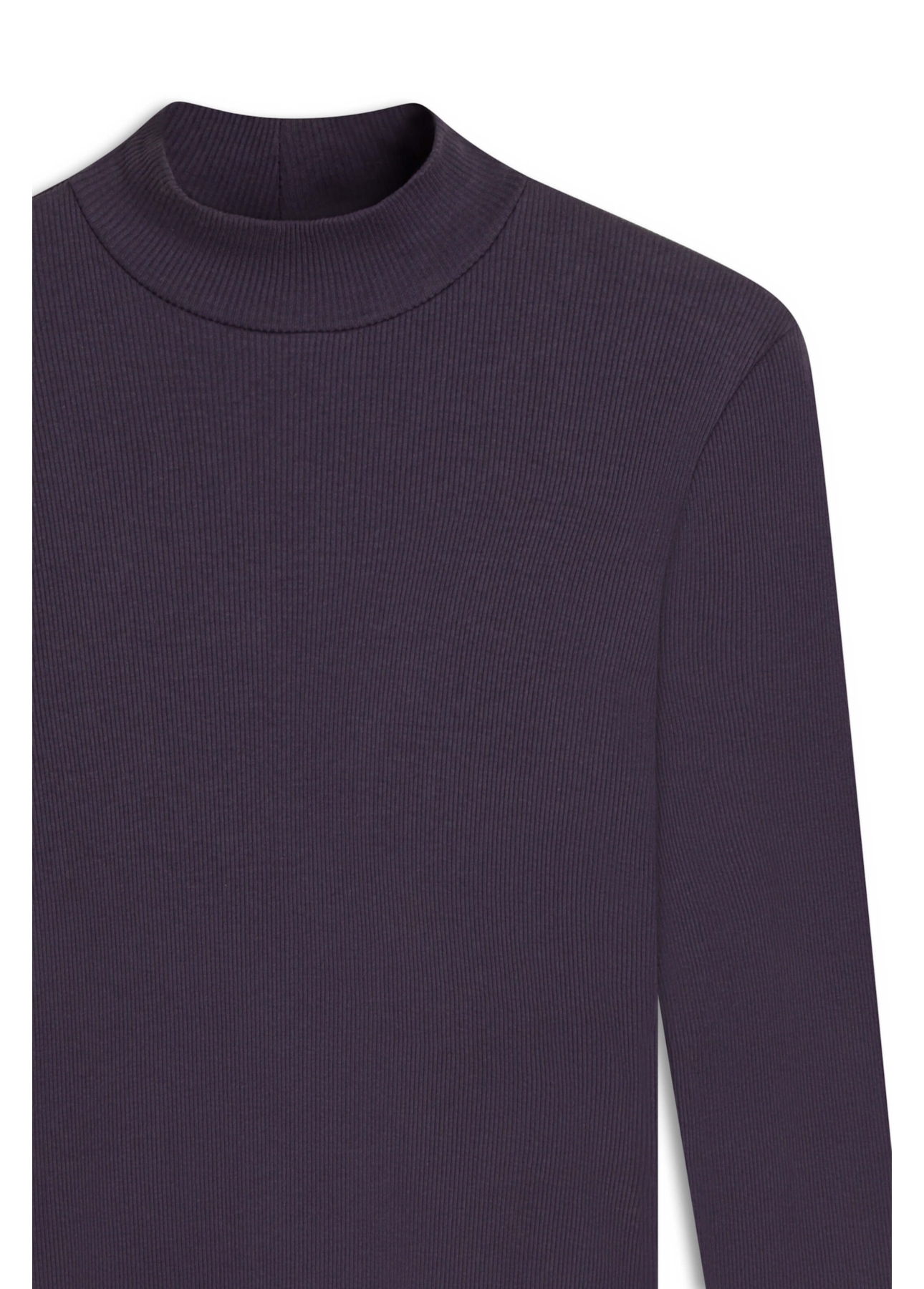 Vestido Ellus Classic Purple Blue