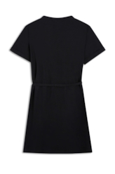 Vestido Ellus Originals Preto