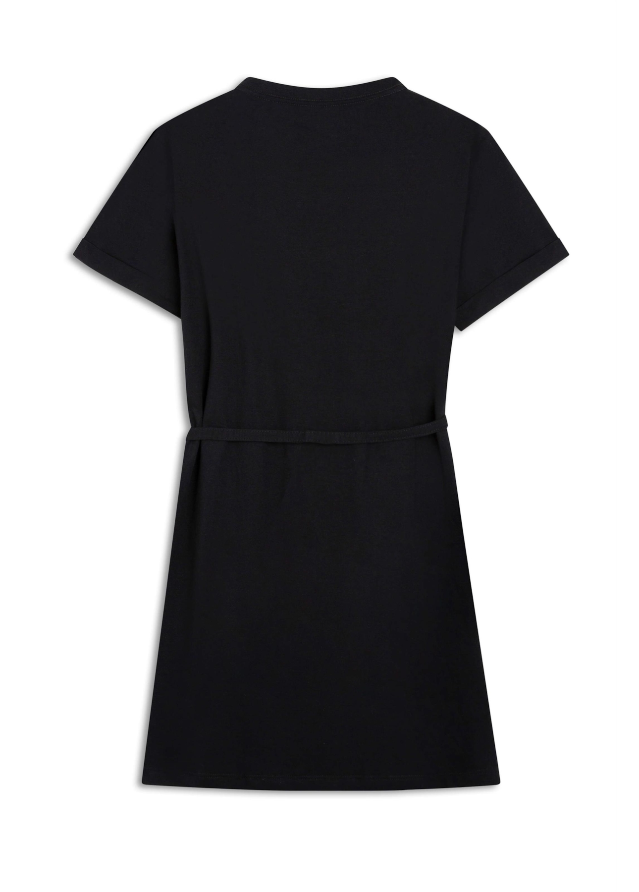 Vestido Ellus Originals Preto