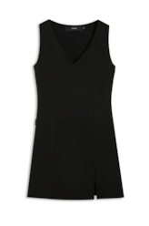 Vestido Firenze Ellus Preto