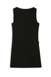 Vestido Firenze Ellus Preto