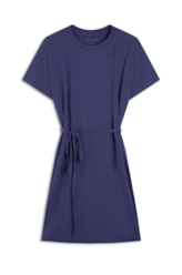 Vestido Growth Windy Petroleo