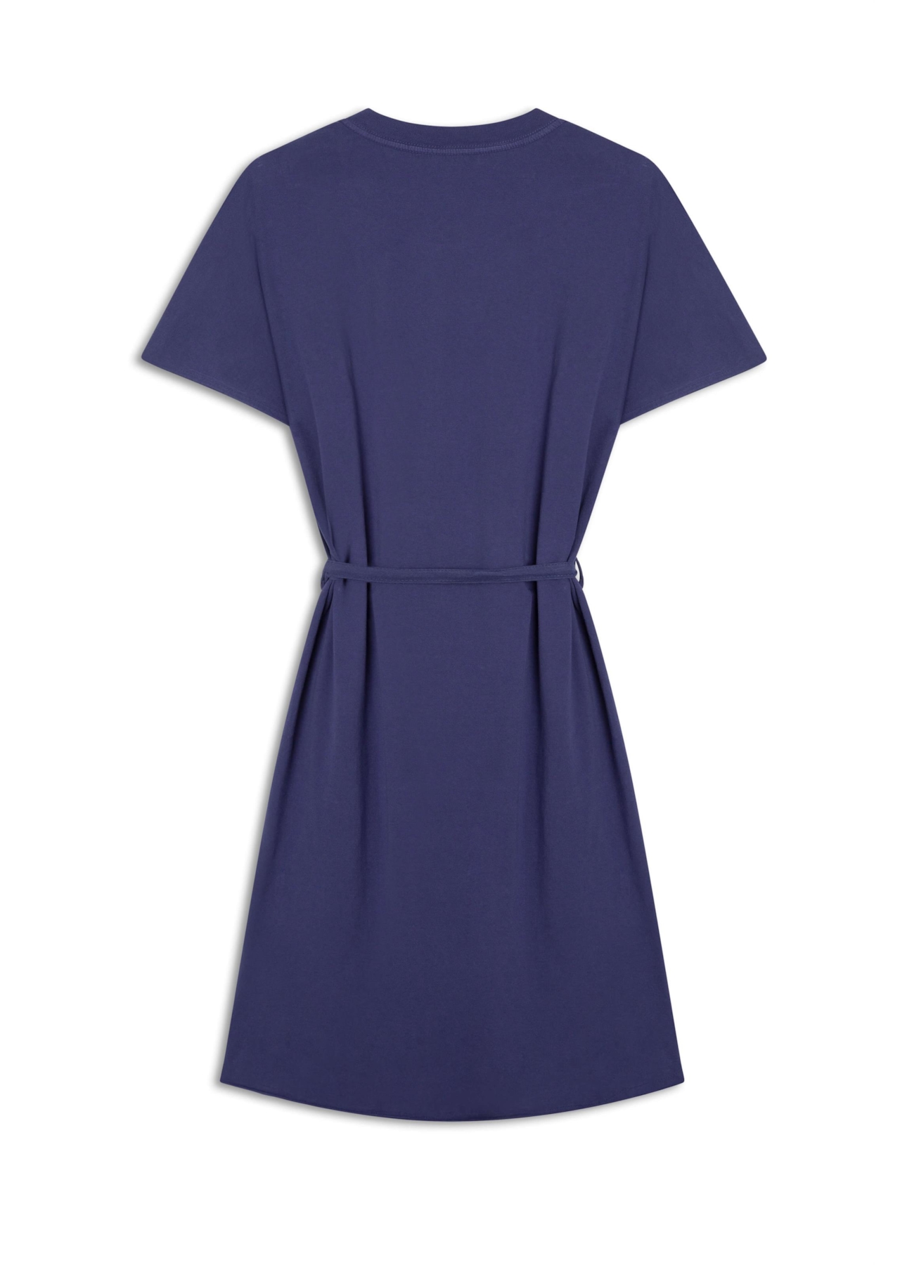 Vestido Growth Windy Petroleo