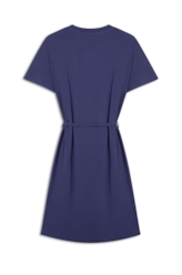 Vestido Growth Windy Petroleo