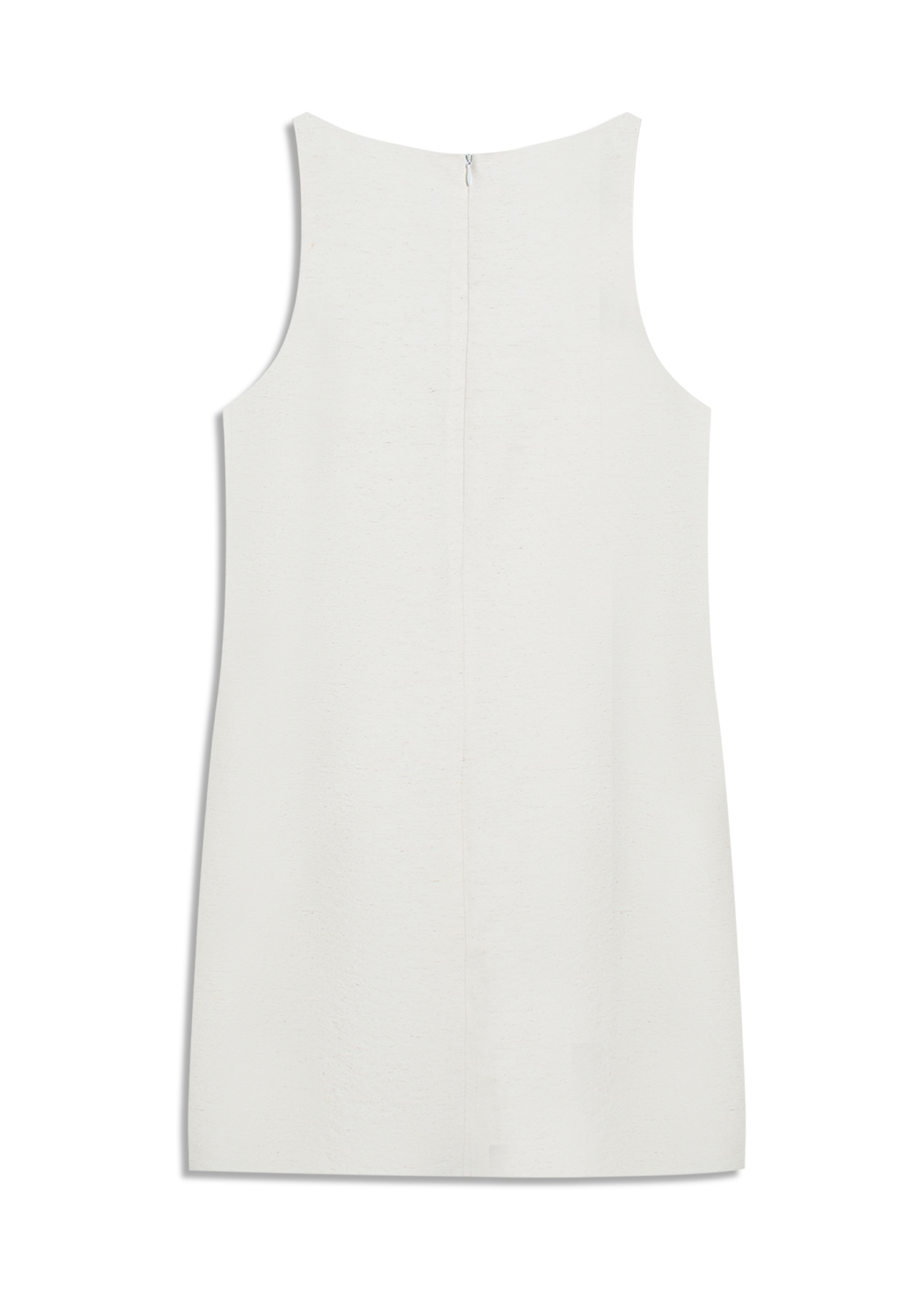 Vestido Marant Evase Natural