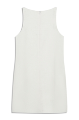 Vestido Marant Evase Natural