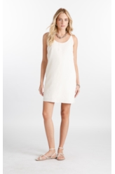 Vestido Marant Evase Natural