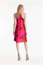 Vestido Monstera Transpass Padrao 4