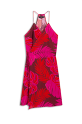 Vestido Monstera Transpass Padrao 4