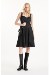 Vestido Ocean Elastic 35-Lav. Amaciado