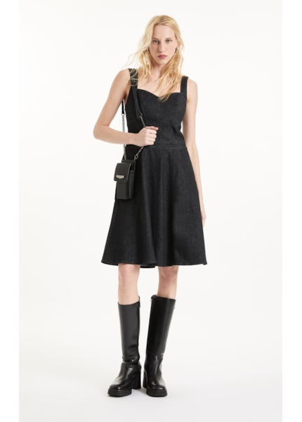 Vestido Ocean Elastic 35-Lav. Amaciado