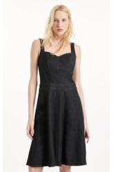Vestido Ocean Elastic 35-Lav. Amaciado