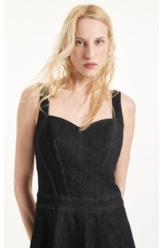 Vestido Ocean Elastic 35-Lav. Amaciado