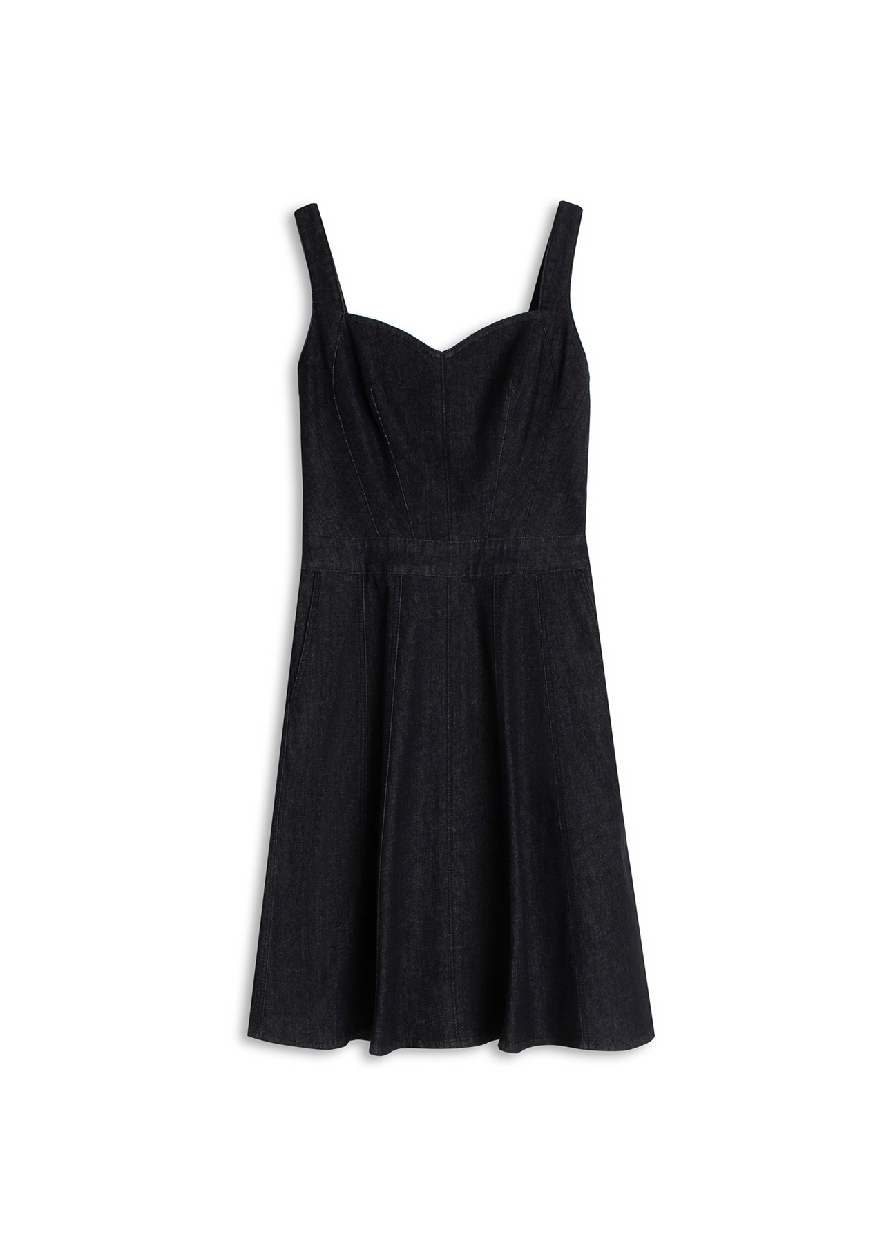 Vestido Ocean Elastic 35-Lav. Amaciado