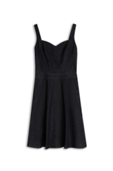 Vestido Ocean Elastic 35-Lav. Amaciado