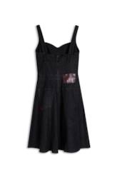 Vestido Ocean Elastic 35-Lav. Amaciado