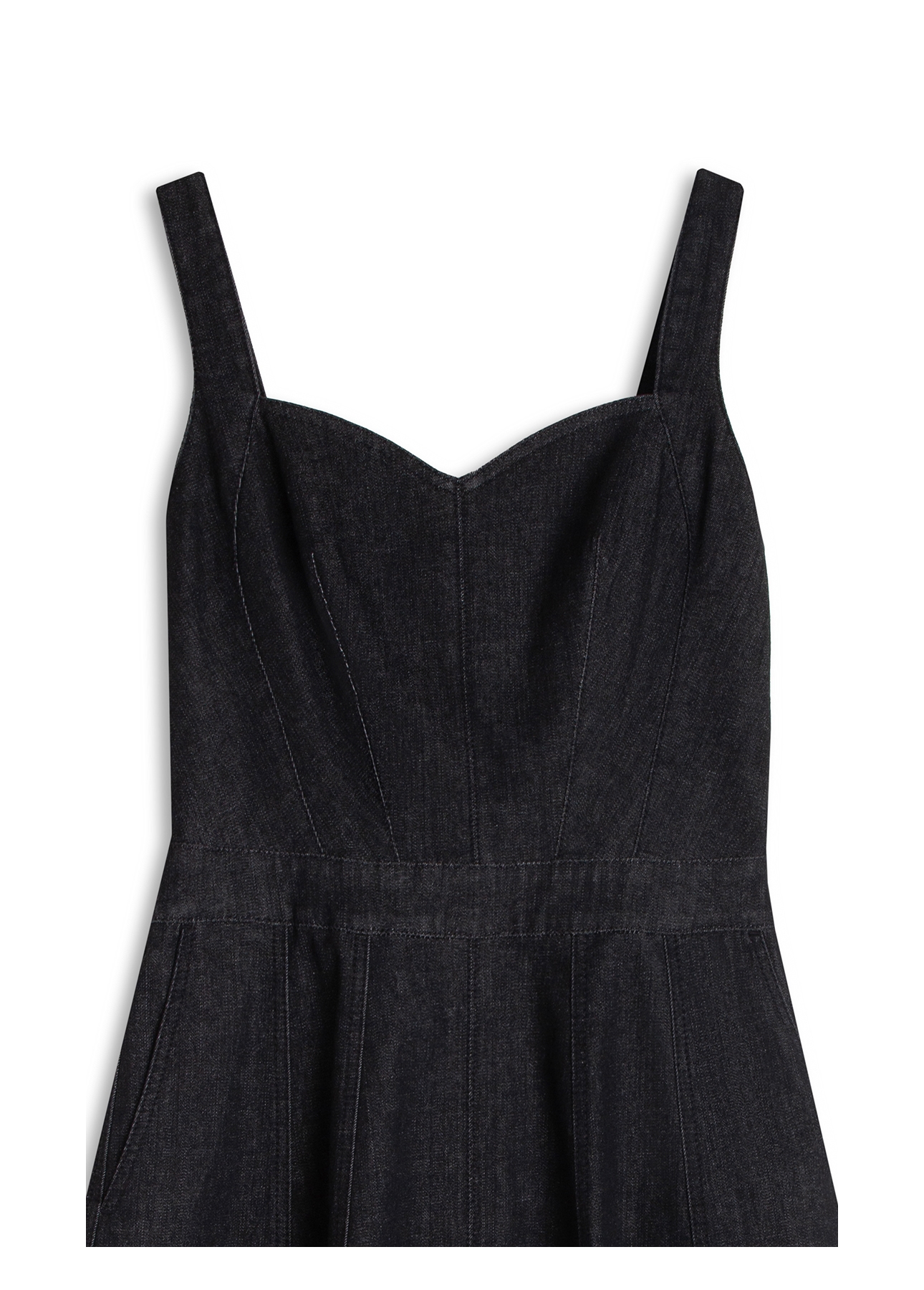 Vestido Ocean Elastic 35-Lav. Amaciado