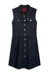 Vestido Ocean Ellus 35 Amaciado