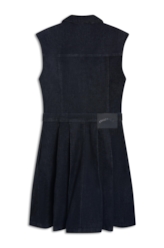 Vestido Ocean Ellus 35 Amaciado