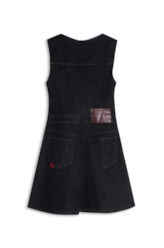 Vestido Ocean Five 35 Amaciado