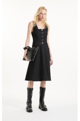 Vestido Ocean Five 35 Amaciado