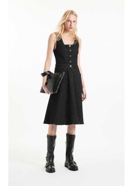 Vestido Ocean Five 35 Amaciado