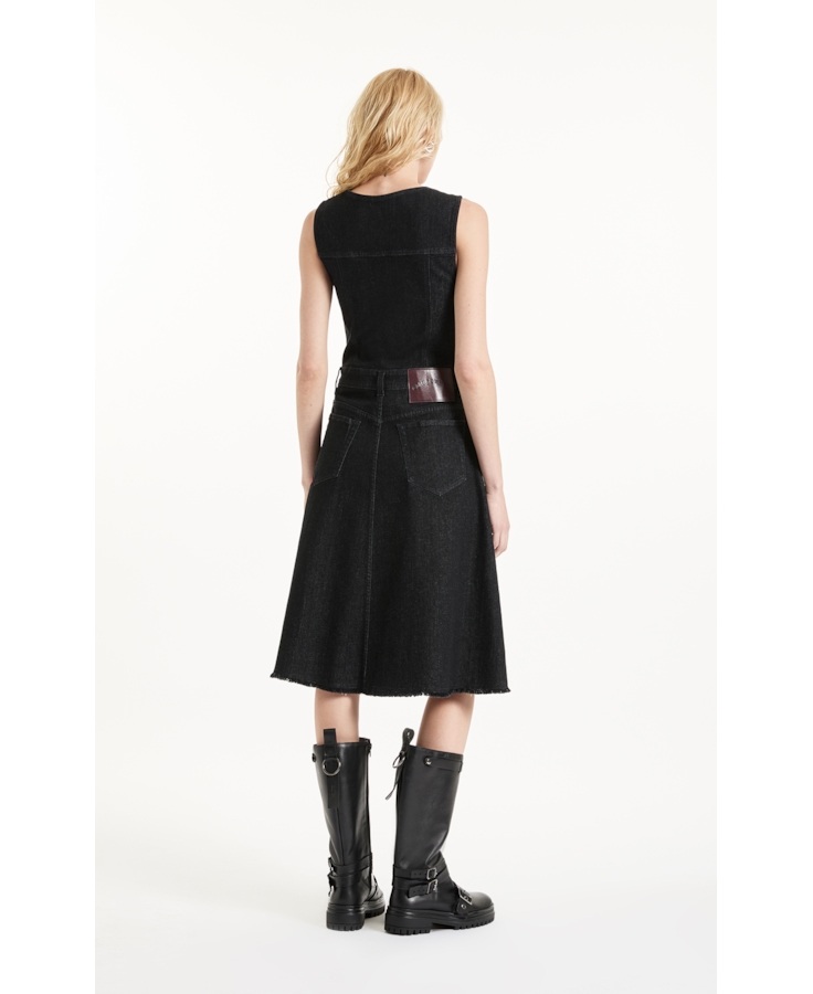 Vestido Ocean Five 35 Amaciado