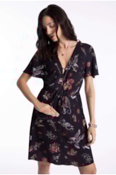 Vestido Old School Adjustment Padrao 1