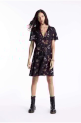 Vestido Old School Adjustment Padrao 1