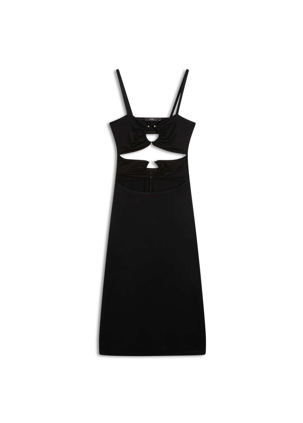 Vestido Outro Preto
