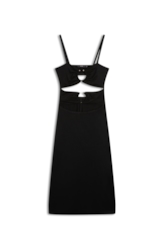 Vestido Outro Preto