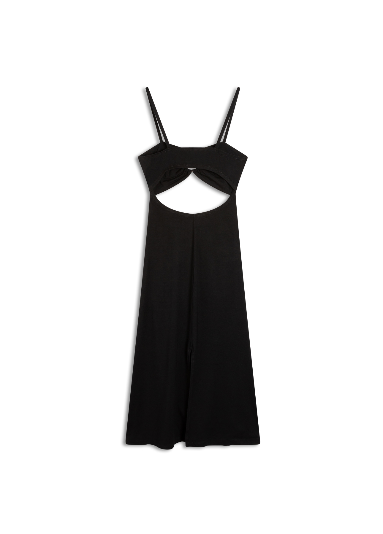 Vestido Outro Preto