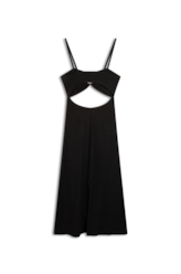 Vestido Outro Preto