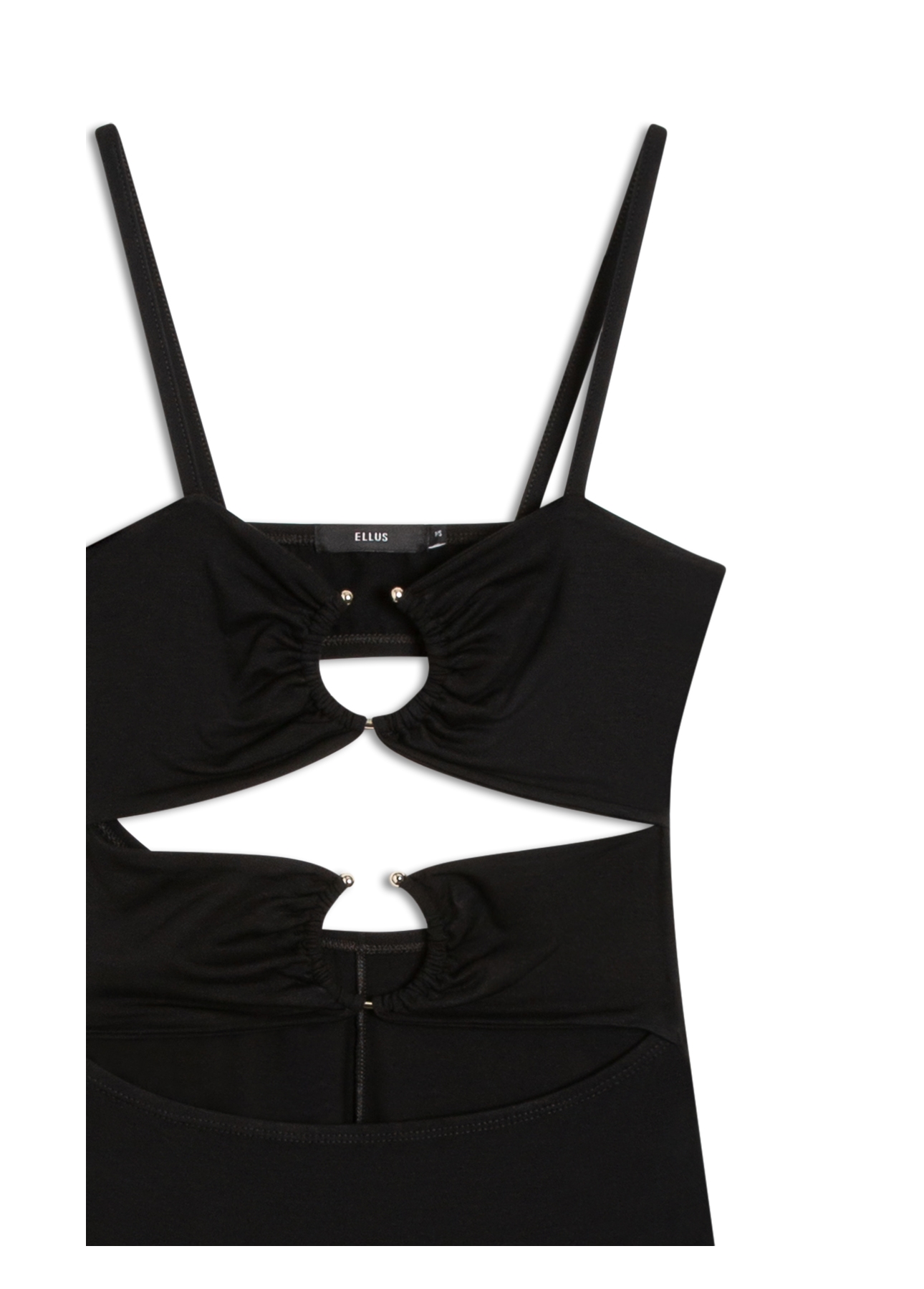 Vestido Outro Preto