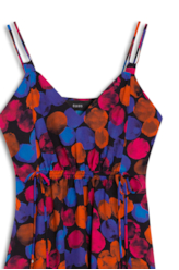 Vestido Polkadot Adjustment Padrao 5