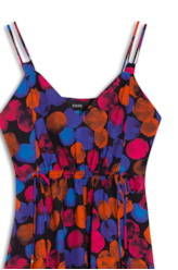 Vestido Polkadot Adjustment Padrao 5
