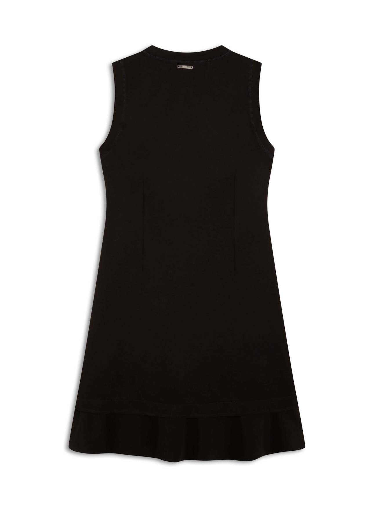Vestido Power Fit Dress Preto