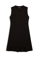 Vestido Power Fit Dress Preto