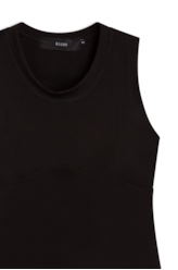 Vestido Power Fit Dress Preto