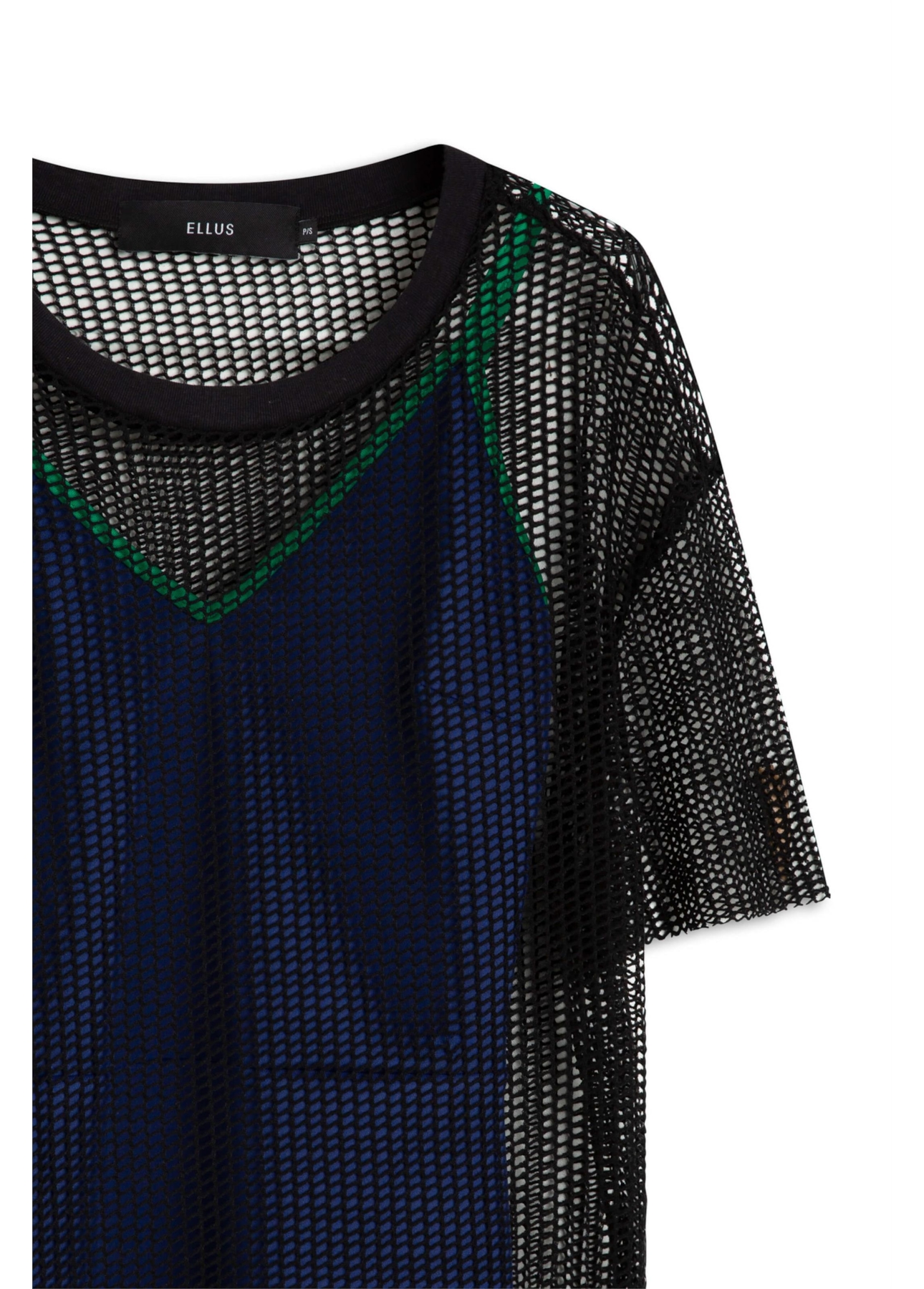 Vestido Power Fit Preto