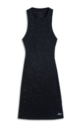 Vestido Shine Ellus Preto